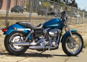 Harley-Davidson FXDCI Dyna Super Glide Custom